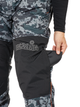 Костюм Norfin DISCOVERY 3 CAMO р.XXXL - изображение 13