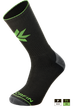Носки Norfin T1P ELEMENT NATURAL CREW р.XL (45-47) - изображение 1