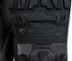 Сапоги Dry Walker X-Track Ultra With Tower Collar Black р.45 - изображение 11