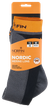 Носки Norfin T3M NORDIC MERINO LONG р.M (39-41) - изображение 4