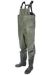 Полукомбинезон забродный Norfin LAKE 42р. (81277-42) - изображение 1