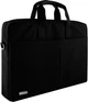 Сумка для ноутбука Proove Soft Shield 15.6" Black (596860001) - изображение 3