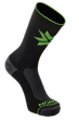 Носки Norfin T1M ELEMENT HIKING COOLMAX CREW р.M (39-41) - изображение 2