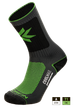 Носки Norfin T1A ELEMENT ACTIVE COOLMAX CREW р.XL (45-47) - изображение 1