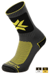 Носки Norfin T2A BALANCE HIKING CREW р.XL (45-47) - изображение 1