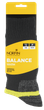 Носки Norfin T2P BALANCE WARM CREW р.M (39-41) - изображение 4