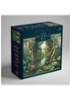 Пазли INTERDRUK тришарові Secret Garden 3, 500 шт. (370099) - зображення 1