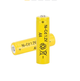 Акумулятор NI-Cd AA 1.2V пальчик Yellow - зображення 2