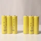 Акумулятор NI-Cd AA 1.2V пальчик Yellow - зображення 3