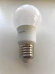 Светодиодная лед LED лампа 7.5W 7.5Вт Е27 4000К белый нейтральный дневной свет ff001 - изображение 9