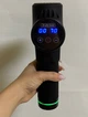 Ударный перкуссионный массажер Boostex (massage gun) 30 режимов, 21 насадка, батарея 2500am/h - изображение 3