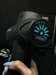 Перкусійний масажер Boostex Pro Max 2 - компактний масажний пістолет із 21 насадкою - зображення 3
