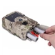 Фотоловушка Hunting PR-200 Pro 20м 49pcs IR 20м с датчиком движения 20м 12MP - изображение 7