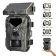 Фотоловушка Suntek Mini700 20м, защита IP65 - изображение 2