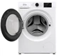 Пральна машина Gorenje WPNEI82SBSWIFI/UA вузька - изображение 5
