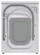 Пральна машина Gorenje WPNEI82SBSWIFI/UA вузька - изображение 6
