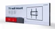 Кронштейн Gembird WM-55F-04 - изображение 8