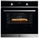 Встраиваемая духовка Electrolux EOF5H40BX - изображение 1