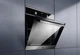 Встраиваемая духовка Electrolux EOF5H40BX - изображение 4