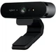 Веб-камера Logitech Brio 4k (960-001106) - изображение 1