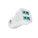 Авто Зарядное Устройство Ridea RCC-21212 Grand Type-C 2USB 2.4 A Цвет Черный - изображение 11
