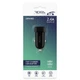 Авто Зарядное Устройство Ridea RCC-21012 Grand 2USB 2.4 A Цвет Черный - изображение 3