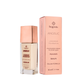 Стойкая тональная база для лица Bogenia Angelic Longwear Foundation 30 мл, 001 Porcelain - изображение 1