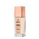 Стойкая тональная база для лица Bogenia Angelic Longwear Foundation 30 мл, 001 Porcelain - изображение 3
