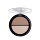 Бронзатор і хайлайтер для обличчя TopFace Instyle № 03 Розово-бежевий Перловий (PT262) - изображение 3