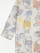 Чоловічок на малюка Winnie The Pooh George 62-68 см молочний - зображення 2