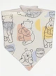 Чоловічок на малюка Winnie The Pooh George 62-68 см молочний - зображення 3