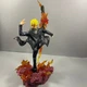Аниме фигурка One Piece Ван пис Vinsmoke Sanji, черная нога Санджи, 34 см (OP 0139) - изображение 8