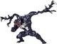 Фігурка із серії Marvel, Марвел Веном, Venom, рухома, 18 см (AVG 0016) - зображення 7
