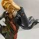 Аниме фигурка One Piece Ван пис Vinsmoke Sanji, черная нога Санджи, 34 см (OP 0139) - изображение 15