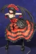 Аниме фигурка Date A Live, Рандеву с жизнью Tokisaki Kurumi, Токисаки Куруми, 21 см (DAL 0009) - изображение 4