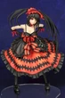 Аниме фигурка Date A Live, Рандеву с жизнью Tokisaki Kurumi, Токисаки Куруми, 21 см (DAL 0009) - изображение 5
