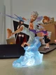 Аніме фігурка One Piece Ван Піс Luffy Мугівара Луффі, п'ятий гір, 21 см (OP 0142) - зображення 2