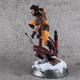 Фигурка X-man, Люди Х, Marvel, Марвел Росомаха, Логан, не подвижная, 24 см (XM 0002) - изображение 5