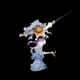 Аніме фігурка One Piece Ван Піс Luffy Мугівара Луффі, п'ятий гір, 21 см (OP 0142) - зображення 8
