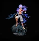 Аніме фігурка One Piece Ван Піс Luffy Мугівара Луффі, п'ятий гір, з підсвічуванням, 34 см (OP 0141) - зображення 11