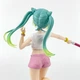 Аниме фигурка Vocaloid Вокалоид Miku Hatsune Хацунэ Мику 19 см (VOC 0027) - изображение 7