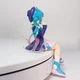Аниме фигурка Vocaloid Вокалоид Miku Hatsune Хацунэ Мику 14 см (VOC 0032) - изображение 4