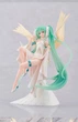 Аниме фигурка Vocaloid Вокалоид Miku Hatsune Хацунэ Мику 21 см (VOC 0029) - изображение 6