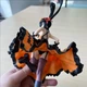 Аніме фігурка Date A Live, Рандеву з життям Tokisaki Kurumi, Токісакі Курумі, 28 см (DAL 0008) - зображення 9