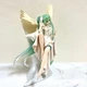 Аниме фигурка Vocaloid Вокалоид Miku Hatsune Хацунэ Мику 21 см (VOC 0029) - изображение 9