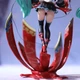Аниме фигурка Vocaloid Вокалоид Miku Hatsune Хацунэ Мику 26 см (VOC 0030) - изображение 5