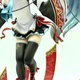 Аниме фигурка Vocaloid Вокалоид Miku Hatsune Хацунэ Мику 26 см (VOC 0030) - изображение 14