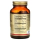 Олія вечірньої примули Solgar (Evening Primrose Oil) 1300 мг, 60 гелевих капсул (SOL-01057) - изображение 2