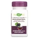 Ресвератрол (Resveratrol) Nature’s Way, 60 капсул (NWY-15611) - зображення 1