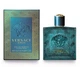 Парфумована вода для чоловіків Versace Eros Eau De Parfum 100 мл - зображення 1
